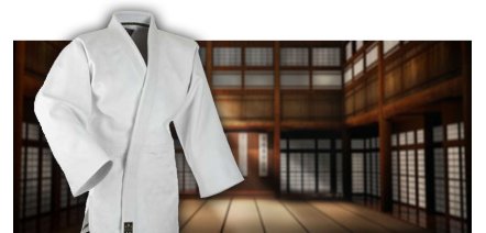 Judogi | Judo Anzug