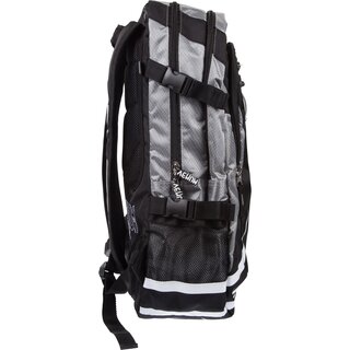 Backpack Challenger Pro, Black/Grey | VENUM