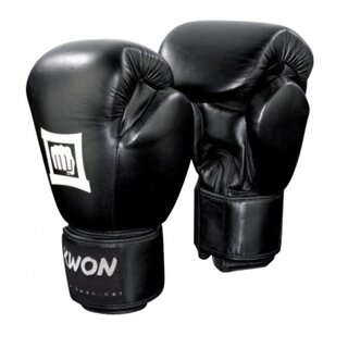 Boxhandschuh Sparring Champ, 12-18oz | KWON