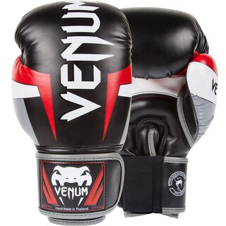 Boxing Gloves Elite, 10-16oz | VENUM