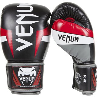Boxing Gloves Elite, 10-16oz | VENUM