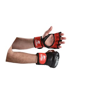 Fight Glove L.O. | LEGION OCTAGON