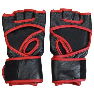 Fight Gloves Velocity | TORQUE