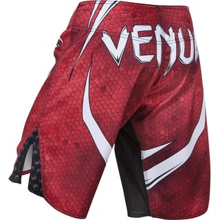 Fight Shorts Amazonia 4.0, Red Devil | VENUM