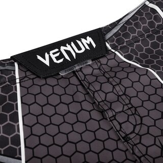 Fight Shorts Spider 2.0, Black | VENUM