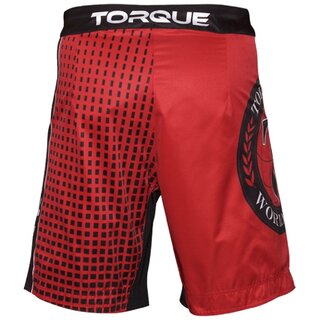Fight Shorts Worldwide | TORQUE