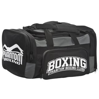 Gym Bag Tactic, Boxing | PHANTOM MMA