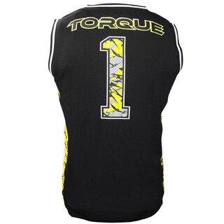 Jersey Shirt Ignition Shield | TORQUE