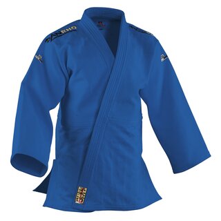 Judo Anzug Kano, blau | DANRHO