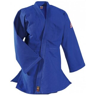 Judo Anzug Randori, blau | DANRHO