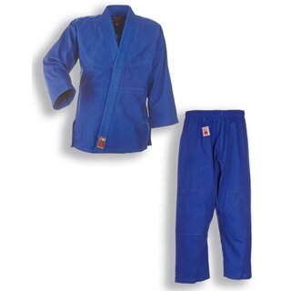 Judo Anzug to start 9002 blau von JU-SPORTS
