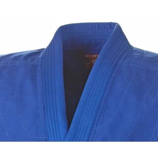 Judo Anzug to start 9002 blau von JU-SPORTS