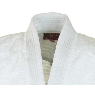 Judo/Aikido/Ju Jutsu Anzug to start 9001 wei von JU-SPORTS