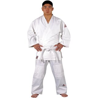 Judo Anzug Tong-IL Dojo-Line | DANRHO