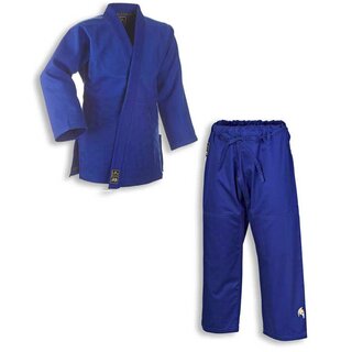 Judo Wettkampfanzug Competition, blau | JU-SPORTS