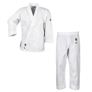 Karate Anzug Kids 2 in 1 K200E  | adidas