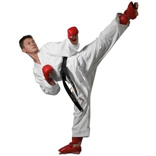 Karate Anzug Kumite, 8oz | JU-SPORTS