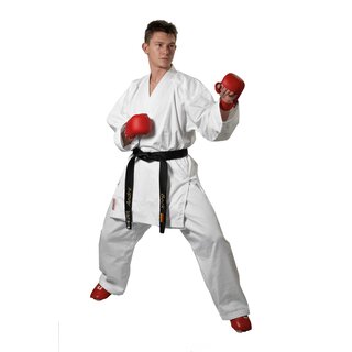 Karate Anzug Kumite, 8oz | JU-SPORTS