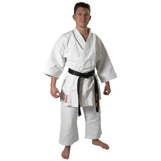 Karate Anzug Master, 16oz | JU-SPORTS