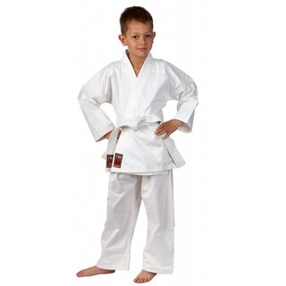Karate Anzug to start wei | JU-SPORTS