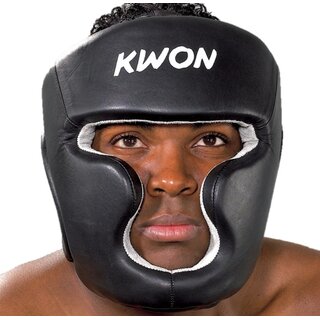 Kopfschutz Fight Plus | KWON