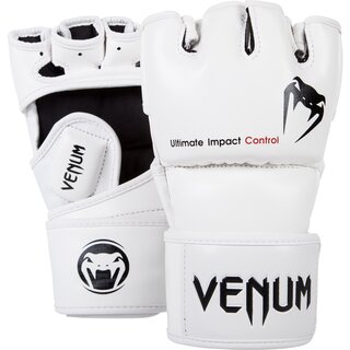MMA Fight Gloves Impact, Ice | VENUM
