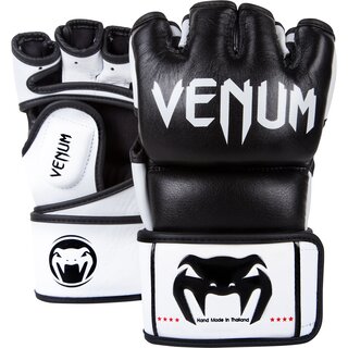 MMA Fight Gloves Undisputed, Black | VENUM