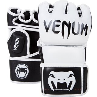 MMA Fight Gloves Undisputed, Ice | VENUM