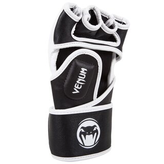MMA Fight Gloves Undisputed, Ice | VENUM