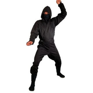 Ninja Anzug | KWON