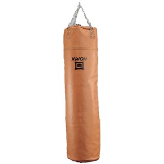 Sandsack Leder, 150cm | KWON
