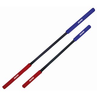 Schaumstoff Sticks Paddle, 2 Lngen | KWON