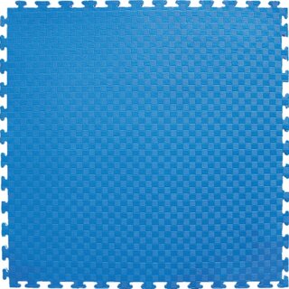 Steckmatte Reversible, ClubLine, rot/blau | KWON