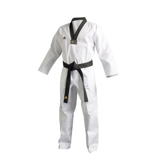 Taekwondo Anzug adi champ III, s/R | ADIDAS