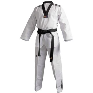 Taekwondo Anzug adi club 3S, s/R | ADIDAS