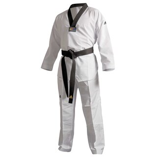 Taekwondo Anzug adi flex, s/R | ADIDAS