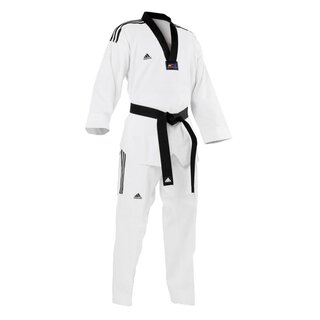 Taekwondo Anzug adi grandmaster 3S, s/R | ADIDAS