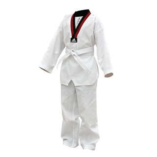 Taekwondo Anzug adipoom, s/R | ADIDAS