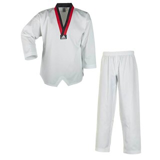Taekwondo Anzug adipoom, s/R | ADIDAS