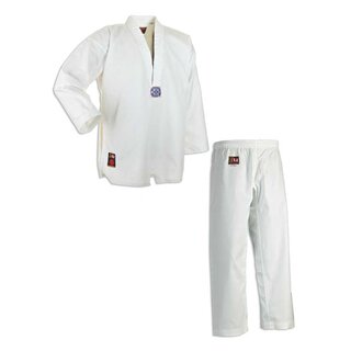 Taekwondo Anzug Chagi, w/R | JU-SPORTS
