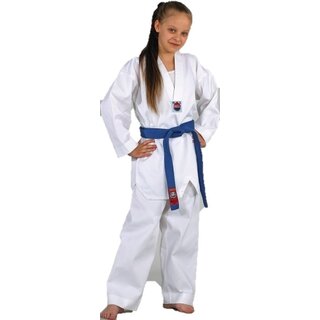 Taekwondo Anzug Dojo Line | DANRHO