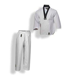 Taekwondo Anzug Pro Master, s/R | JU-SPORTS - Nicht mehr verfgbar