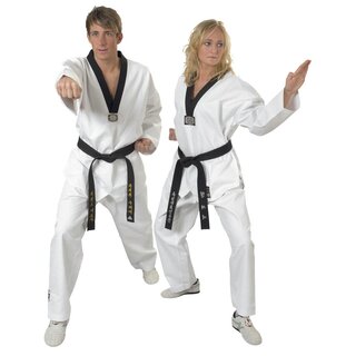 Taekwondo Anzug Pro Master, s/R | JU-SPORTS - Nicht mehr verfgbar