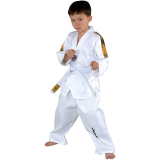 Taekwondo Anzug Tiger, ClubLine | KWON