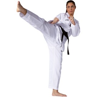 Taekwondo Anzug Victory, w/R | KWON