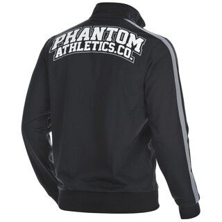 Track Jacket Athletic | PHANTOM MMA