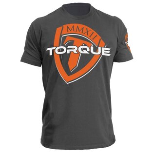 T-Shirt Atomic Shield | TORQUE