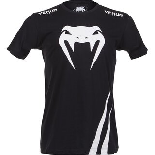 T-Shirt Challenger, Black/Ice | VENUM