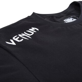 T-Shirt Challenger, Black/Ice | VENUM