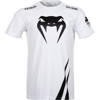 T-Shirt Challenger, Ice/Black | VENUM
